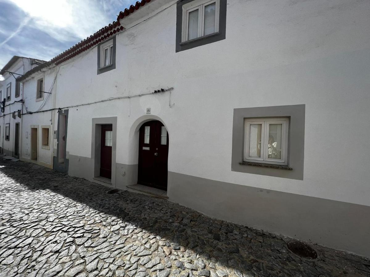 Casa Do Pao Bolorento Villa Евора Екстериор снимка