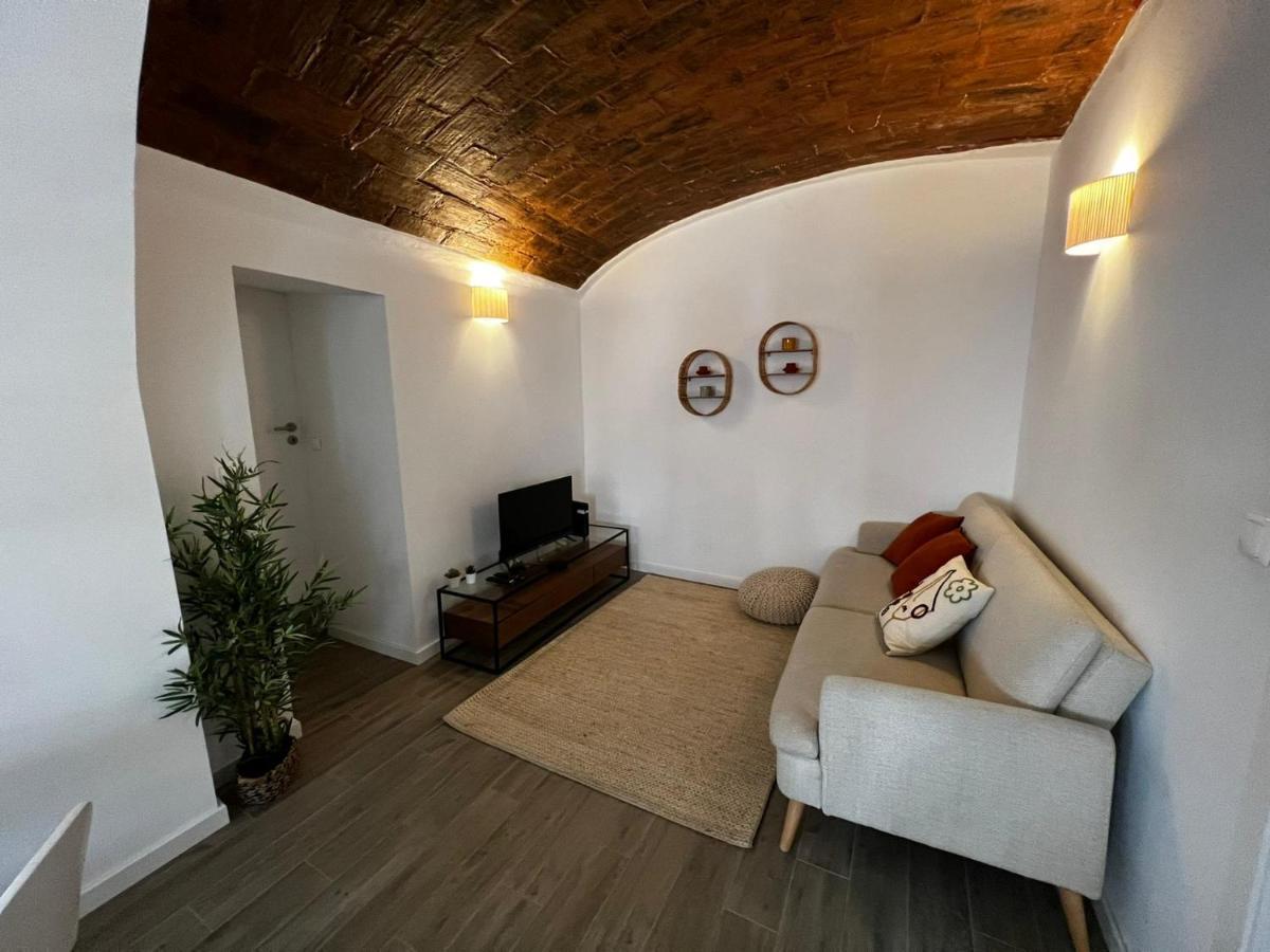 Casa Do Pao Bolorento Villa Евора Екстериор снимка