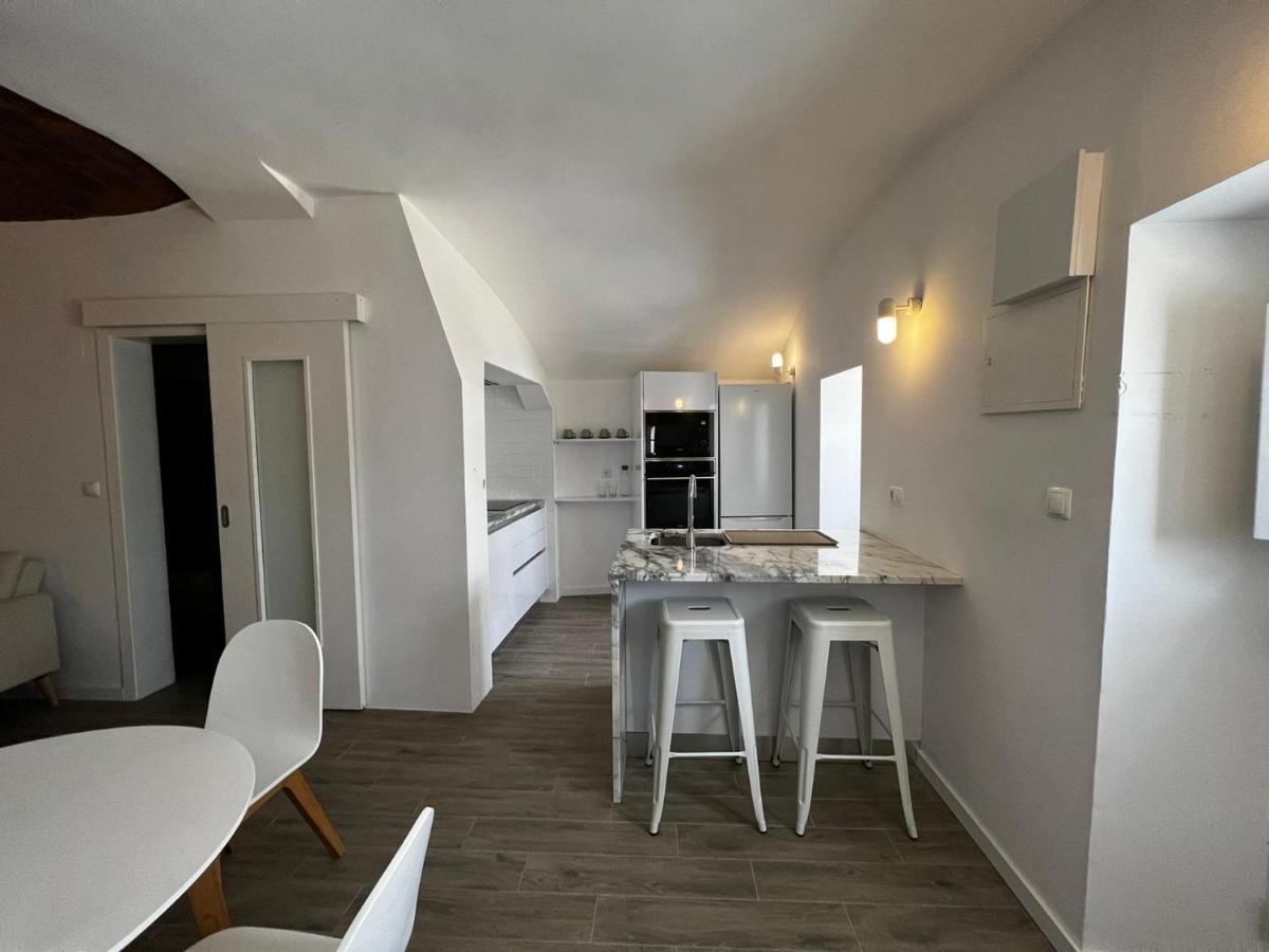 Casa Do Pao Bolorento Villa Евора Екстериор снимка