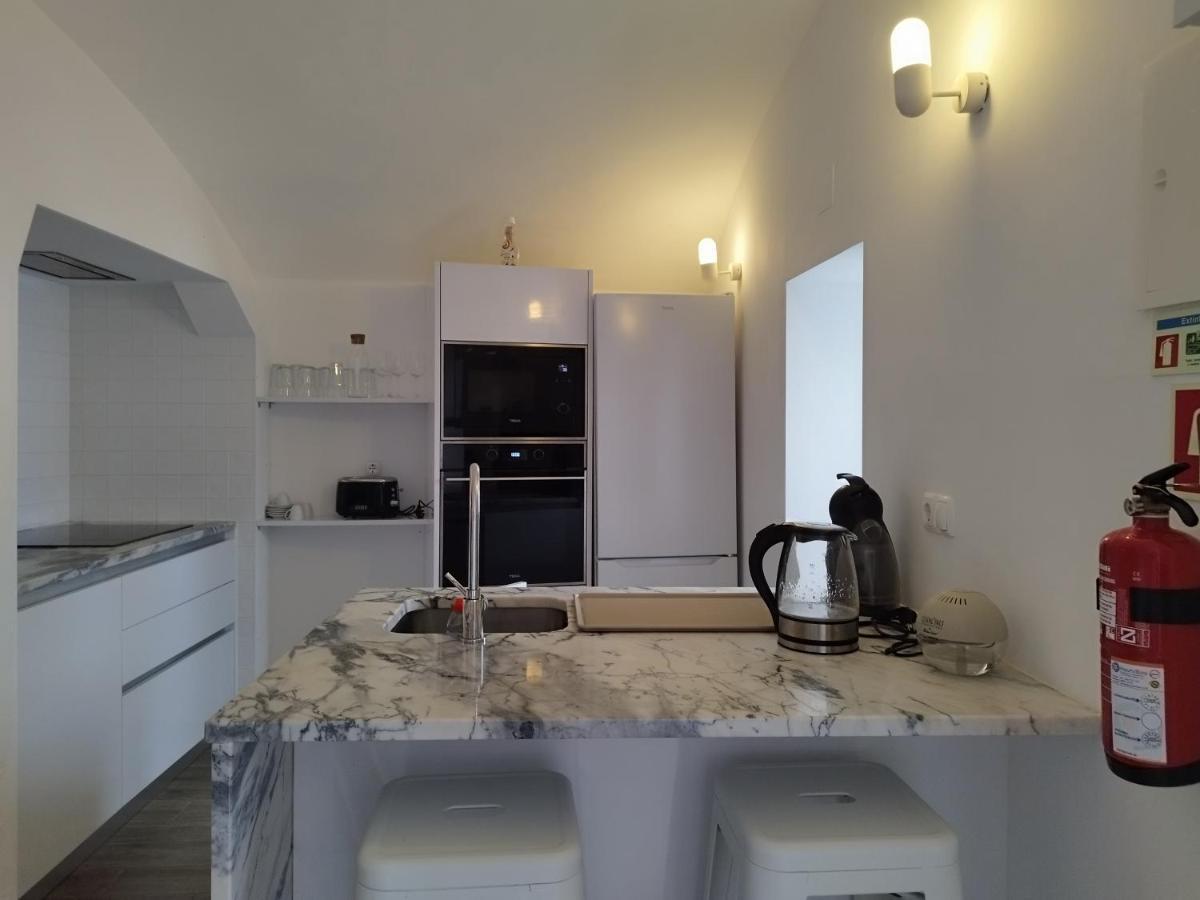 Casa Do Pao Bolorento Villa Евора Екстериор снимка